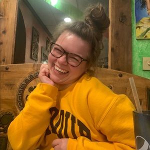 Meet your Posher, Amber